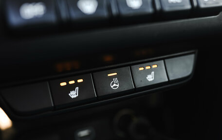 KIA Sportage IV рестайлинг, 2020 год, 2 469 000 рублей, 29 фотография