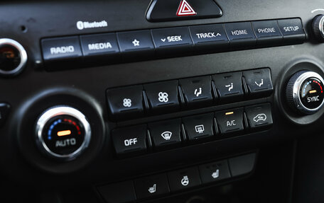 KIA Sportage IV рестайлинг, 2020 год, 2 469 000 рублей, 28 фотография