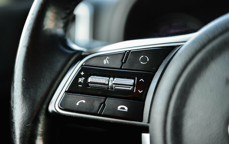 KIA Sportage IV рестайлинг, 2020 год, 2 469 000 рублей, 20 фотография