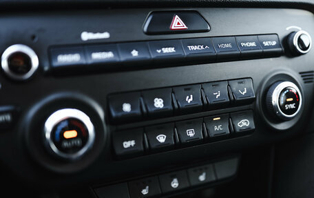 KIA Sportage IV рестайлинг, 2020 год, 2 469 000 рублей, 27 фотография