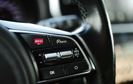 KIA Sportage IV рестайлинг, 2020 год, 2 469 000 рублей, 21 фотография