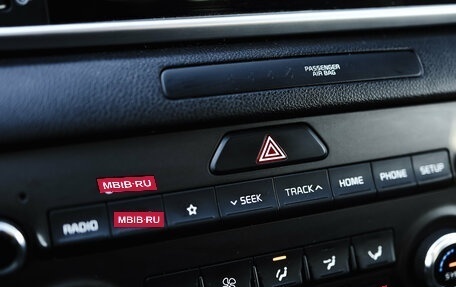 KIA Sportage IV рестайлинг, 2020 год, 2 469 000 рублей, 24 фотография