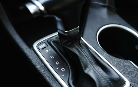 KIA Sportage IV рестайлинг, 2020 год, 2 469 000 рублей, 30 фотография