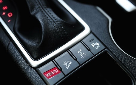 KIA Sportage IV рестайлинг, 2020 год, 2 469 000 рублей, 31 фотография