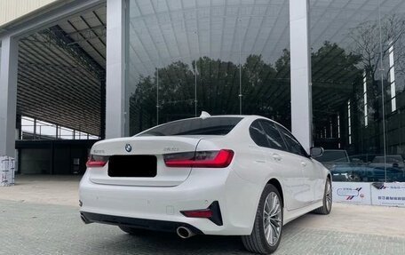 BMW 3 серия, 2022 год, 2 750 000 рублей, 4 фотография