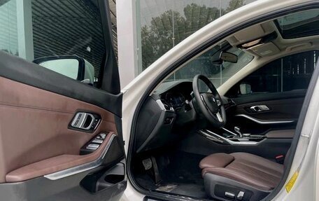 BMW 3 серия, 2022 год, 2 750 000 рублей, 8 фотография