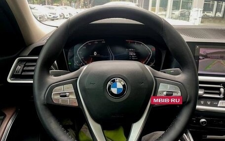 BMW 3 серия, 2022 год, 2 750 000 рублей, 10 фотография