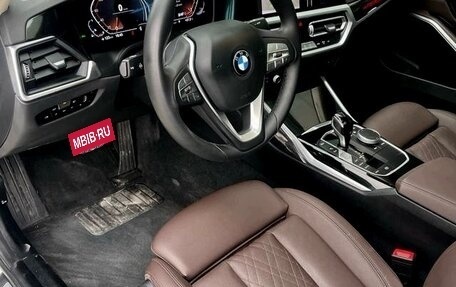 BMW 3 серия, 2022 год, 2 750 000 рублей, 9 фотография