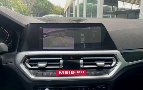 BMW 3 серия, 2022 год, 2 750 000 рублей, 11 фотография