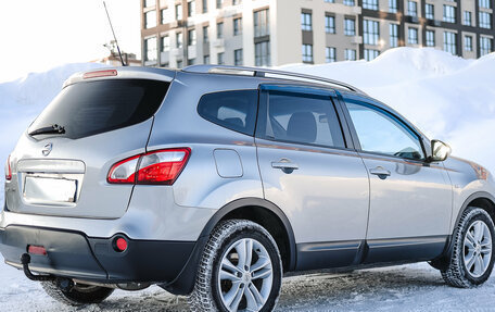 Nissan Qashqai+2 I, 2010 год, 1 289 000 рублей, 7 фотография