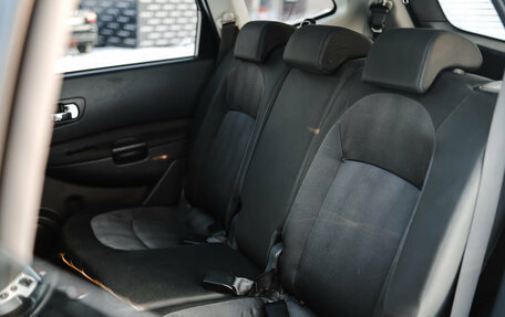 Nissan Qashqai+2 I, 2010 год, 1 289 000 рублей, 13 фотография