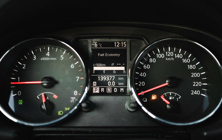 Nissan Qashqai+2 I, 2010 год, 1 289 000 рублей, 18 фотография