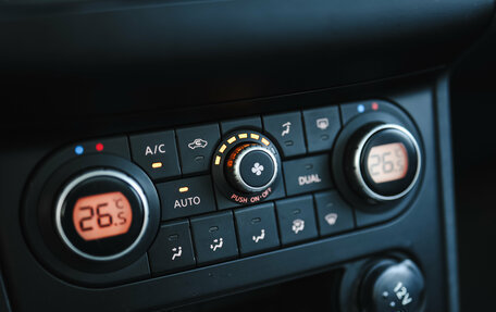 Nissan Qashqai+2 I, 2010 год, 1 289 000 рублей, 24 фотография