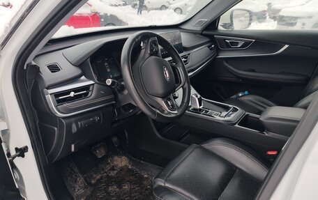 Chery Tiggo 8 I, 2022 год, 1 425 000 рублей, 5 фотография