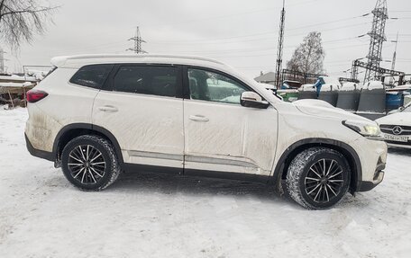 Chery Tiggo 8 I, 2022 год, 1 425 000 рублей, 3 фотография