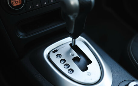 Nissan Qashqai+2 I, 2010 год, 1 289 000 рублей, 25 фотография