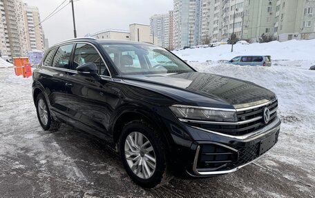 Volkswagen Touareg III, 2025 год, 7 890 000 рублей, 2 фотография