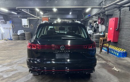 Volkswagen Touareg III, 2025 год, 7 890 000 рублей, 13 фотография