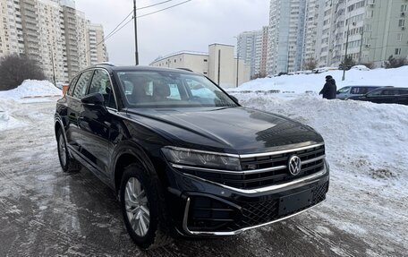 Volkswagen Touareg III, 2025 год, 7 890 000 рублей, 6 фотография