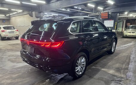 Volkswagen Touareg III, 2025 год, 7 890 000 рублей, 10 фотография