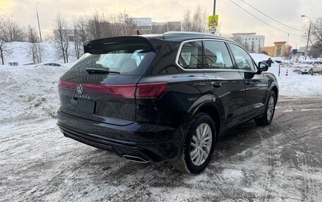 Volkswagen Touareg III, 2025 год, 7 890 000 рублей, 9 фотография