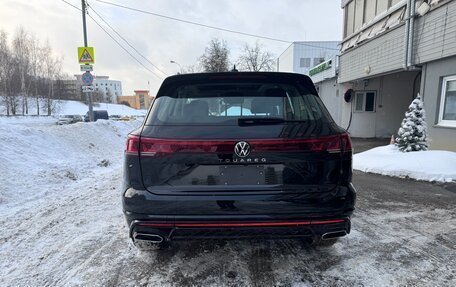 Volkswagen Touareg III, 2025 год, 7 890 000 рублей, 11 фотография