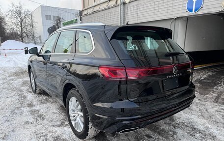 Volkswagen Touareg III, 2025 год, 7 890 000 рублей, 14 фотография