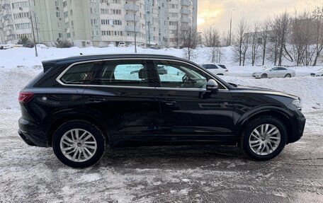 Volkswagen Touareg III, 2025 год, 7 890 000 рублей, 8 фотография