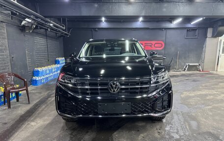 Volkswagen Touareg III, 2025 год, 7 890 000 рублей, 4 фотография