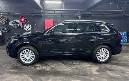 Volkswagen Touareg III, 2025 год, 7 890 000 рублей, 15 фотография