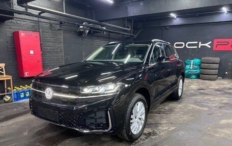 Volkswagen Touareg III, 2025 год, 7 890 000 рублей, 7 фотография