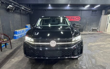 Volkswagen Touareg III, 2025 год, 7 890 000 рублей, 5 фотография