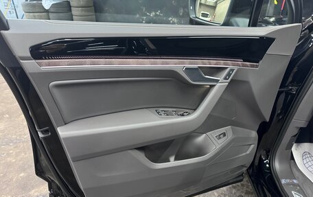 Volkswagen Touareg III, 2025 год, 7 890 000 рублей, 20 фотография