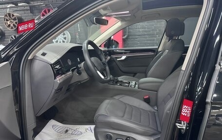 Volkswagen Touareg III, 2025 год, 7 890 000 рублей, 16 фотография