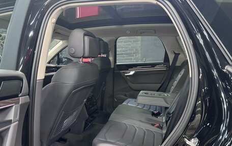 Volkswagen Touareg III, 2025 год, 7 890 000 рублей, 23 фотография