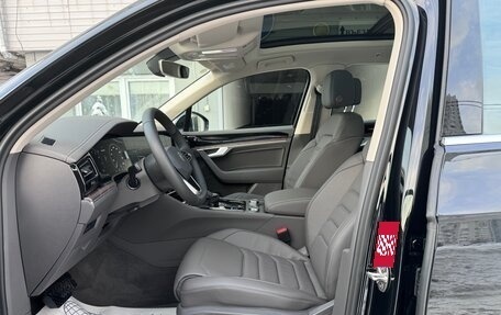 Volkswagen Touareg III, 2025 год, 7 890 000 рублей, 17 фотография