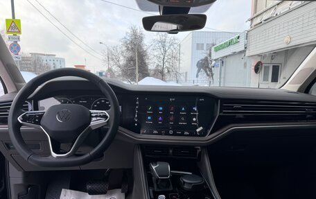 Volkswagen Touareg III, 2025 год, 7 890 000 рублей, 18 фотография