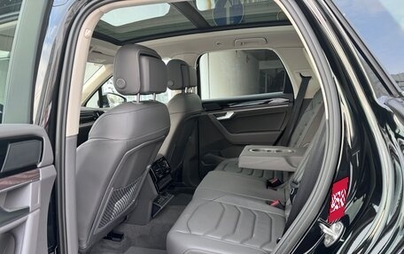 Volkswagen Touareg III, 2025 год, 7 890 000 рублей, 24 фотография