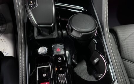 Volkswagen Touareg III, 2025 год, 7 890 000 рублей, 22 фотография