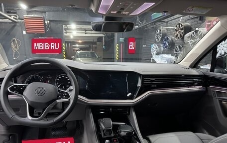 Volkswagen Touareg III, 2025 год, 7 890 000 рублей, 19 фотография