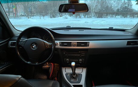 BMW 3 серия, 2007 год, 999 000 рублей, 14 фотография
