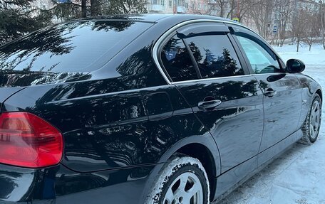 BMW 3 серия, 2007 год, 999 000 рублей, 10 фотография