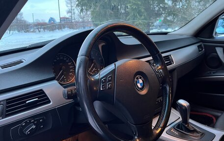 BMW 3 серия, 2007 год, 999 000 рублей, 15 фотография