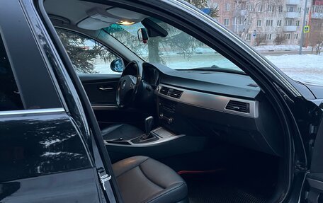 BMW 3 серия, 2007 год, 999 000 рублей, 12 фотография