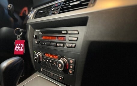 BMW 3 серия, 2007 год, 999 000 рублей, 20 фотография