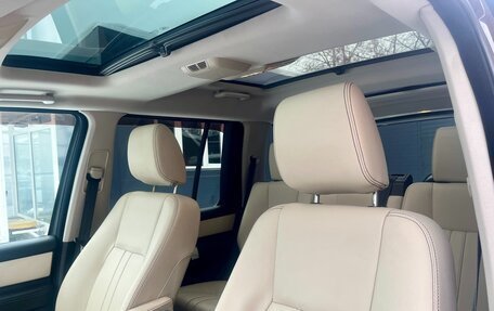 Land Rover Discovery IV, 2011 год, 1 990 000 рублей, 11 фотография