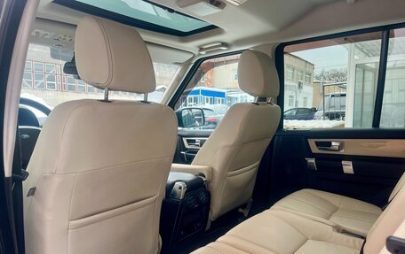 Land Rover Discovery IV, 2011 год, 1 990 000 рублей, 13 фотография