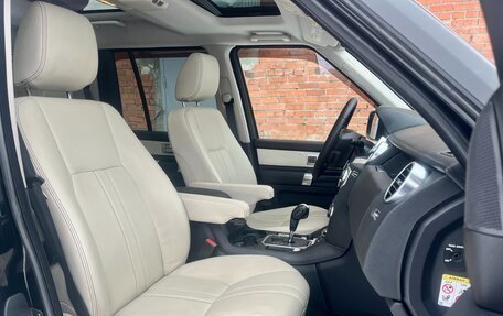 Land Rover Discovery IV, 2011 год, 1 990 000 рублей, 16 фотография