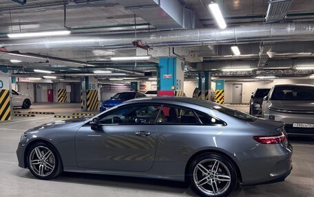 Mercedes-Benz E-Класс, 2019 год, 4 850 000 рублей, 8 фотография