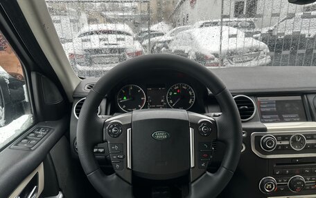 Land Rover Discovery IV, 2011 год, 1 990 000 рублей, 19 фотография